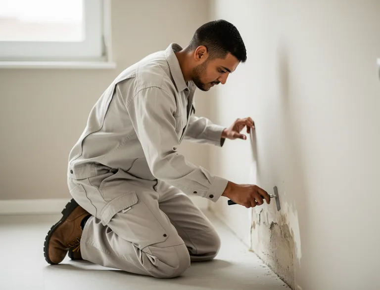 Damp Treatment service in Temecula